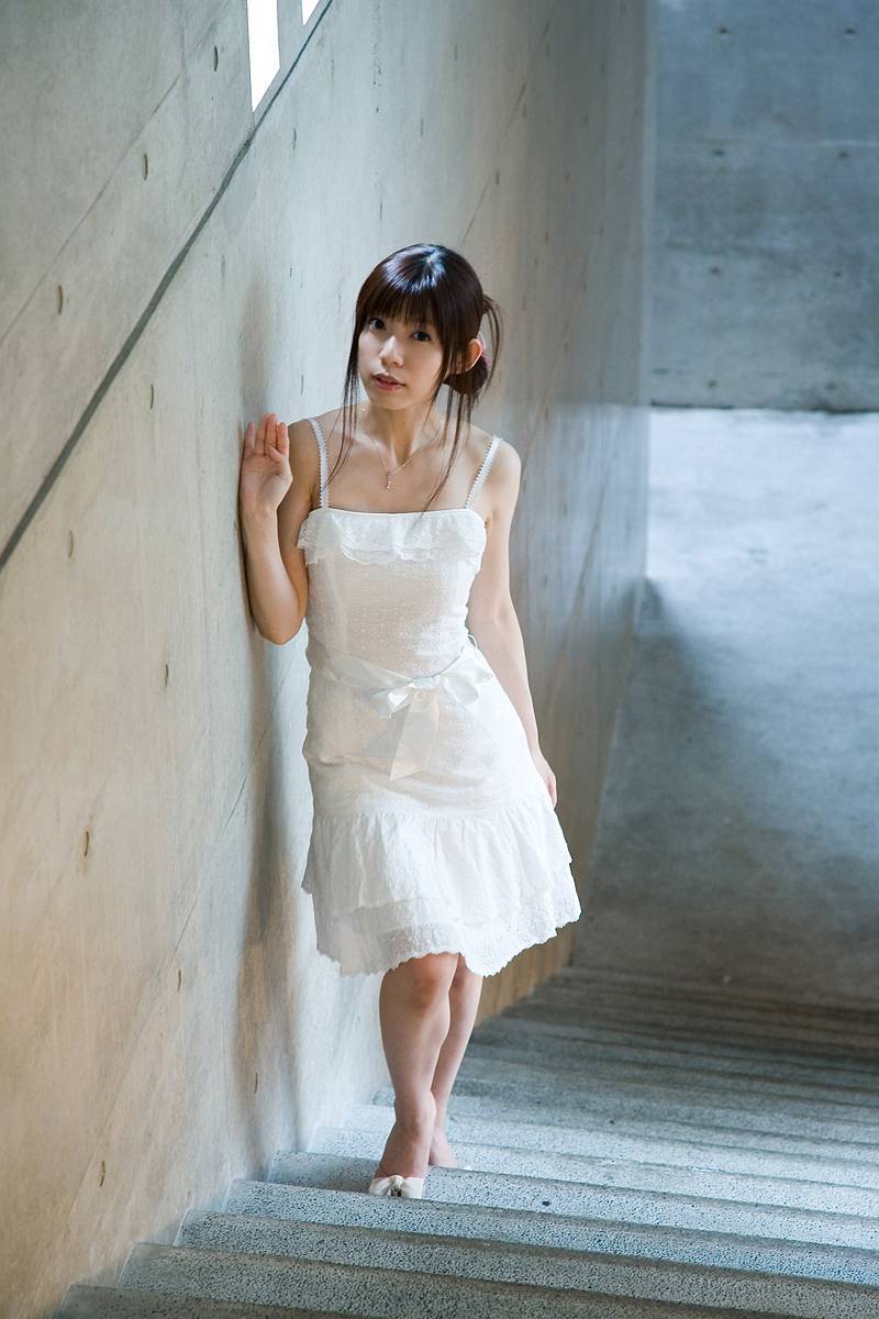 [Cosplay] 2013.06.09 Bikini Collection - white